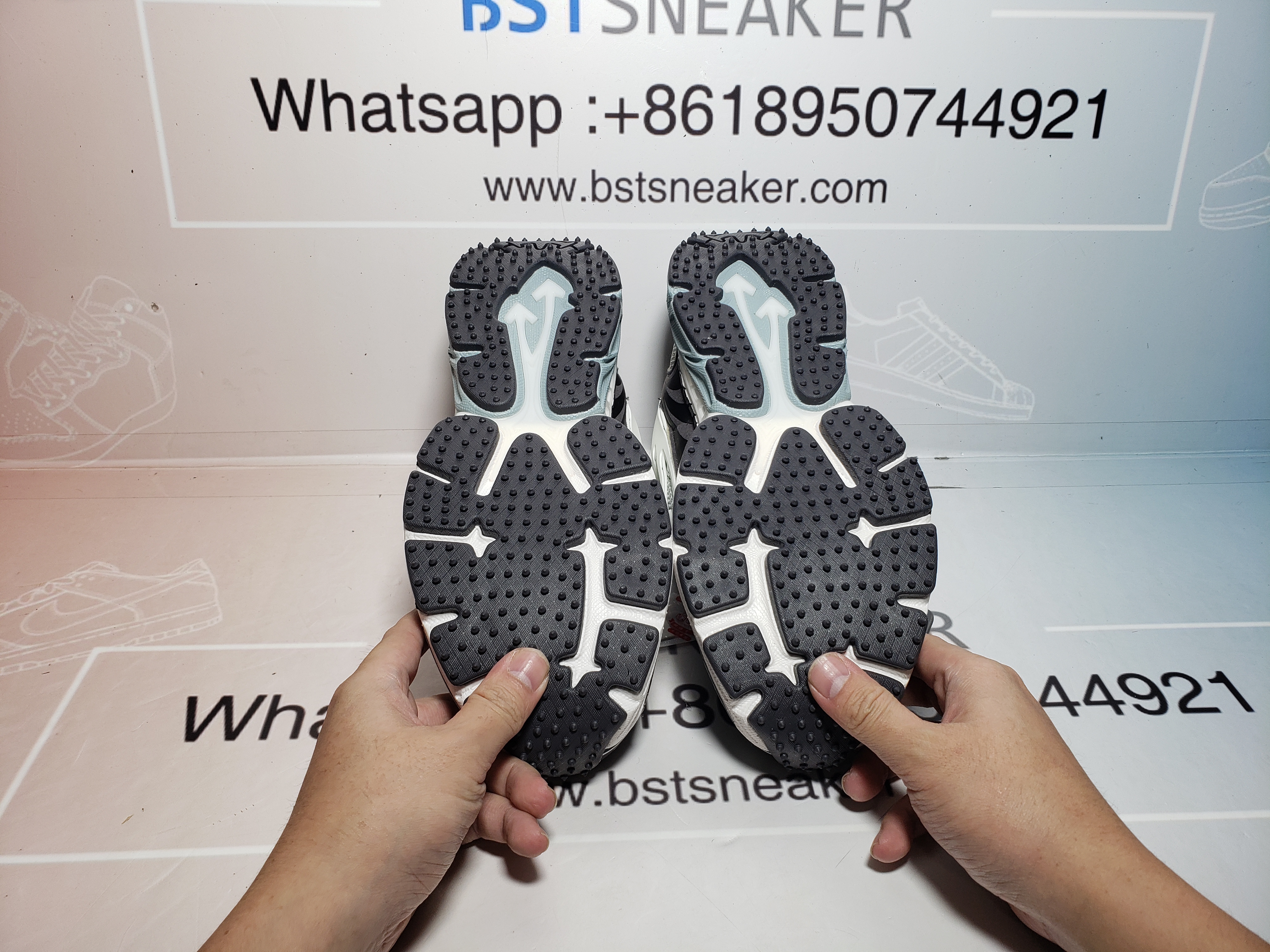 Bstsneaker-OFF WHITE Out Of Blue Silver white OIIA295F24 FAB00 10001