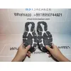 Bstsneaker-OFF WHITE Out Of Blue Silver white OIIA295F24 FAB00 10001