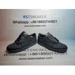 Bstsneaker- Travis Scott x Air Jordan 1 Low Black Phantom DM7866-001 