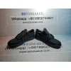 Bstsneaker- Travis Scott x Air Jordan 1 Low Black Phantom DM7866-001 