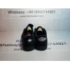 Bstsneaker- Travis Scott x Air Jordan 1 Low Black Phantom DM7866-001 