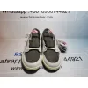 Bstsneaker- Travis Scott x Air Jordan 1 Low Reverse Mocha DM7866-162 