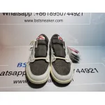 Bstsneaker- Travis Scott x Air Jordan 1 Low Reverse Mocha DM7866-162 