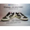 Bstsneaker- Travis Scott x Air Jordan 1 Low Reverse Mocha DM7866-162 