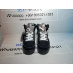 Bstsneaker-Air Jordan 5“Black Metallic Reimagined"  HF3975-001