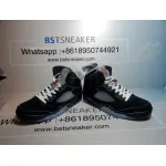 Bstsneaker-Air Jordan 5“Black Metallic Reimagined"  HF3975-001