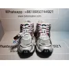 Bstsneaker-Balenciaga Runner Silver Purple 677403 W3RB6 8123