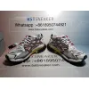 Bstsneaker-Balenciaga Runner Silver Purple 677403 W3RB6 8123