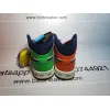 Bstsneaker- Air Jordan 1 Mid SE Fearless Melody Ehsani (W) CQ7629-100 
