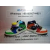 Bstsneaker- Air Jordan 1 Mid SE Fearless Melody Ehsani (W) CQ7629-100 