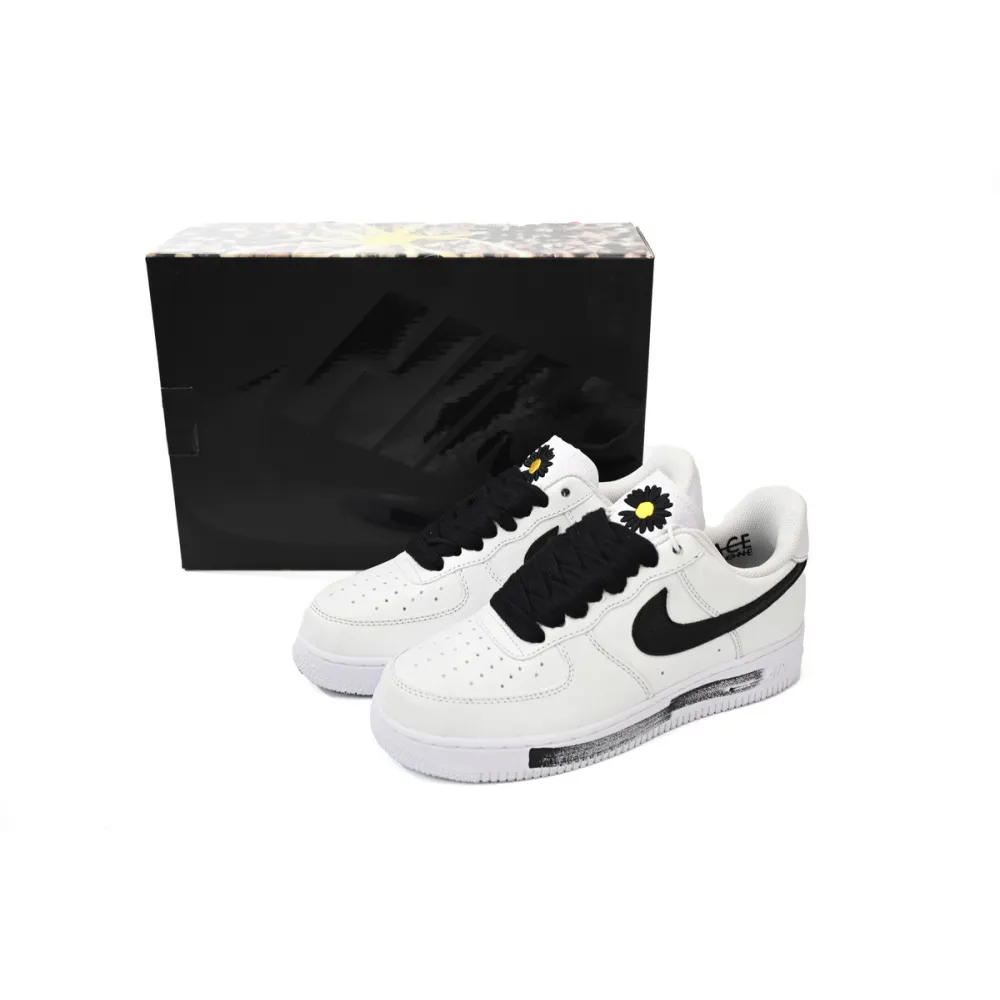 Bstsneaker- Nike Air Force 1 Low G-Dragon Peaceminusone Para-Noise 2.0 DD3223-100  