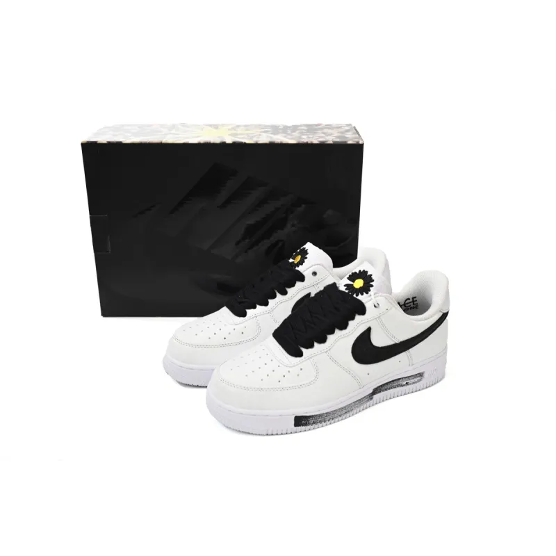 Bstsneaker- Nike Air Force 1 Low G-Dragon Peaceminusone Para-Noise 2.0 DD3223-100  