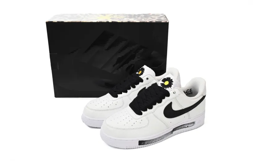 Bstsneaker- Nike Air Force 1 Low G-Dragon Peaceminusone Para-Noise 2.0 DD3223-100  