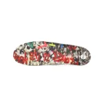 Bstsneaker- Nike Air Force 1 Low G-Dragon Peaceminusone Para-Noise 2.0 DD3223-100  