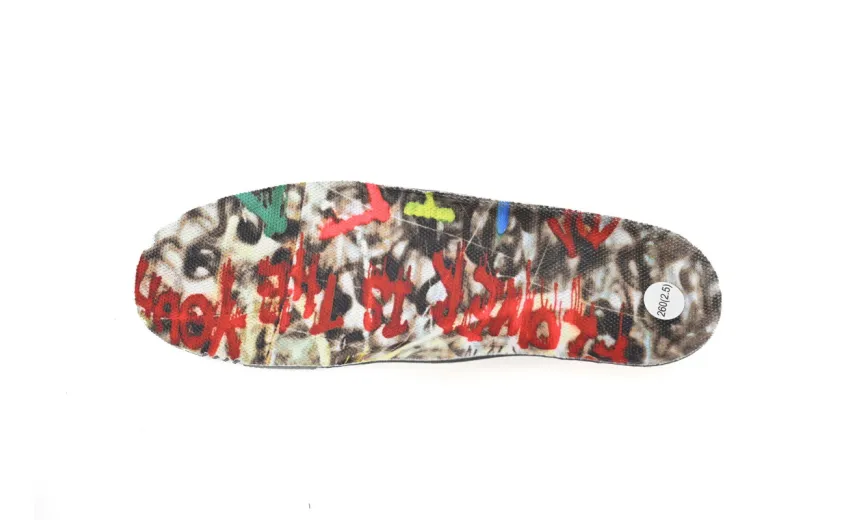 Bstsneaker- Nike Air Force 1 Low G-Dragon Peaceminusone Para-Noise 2.0 DD3223-100  