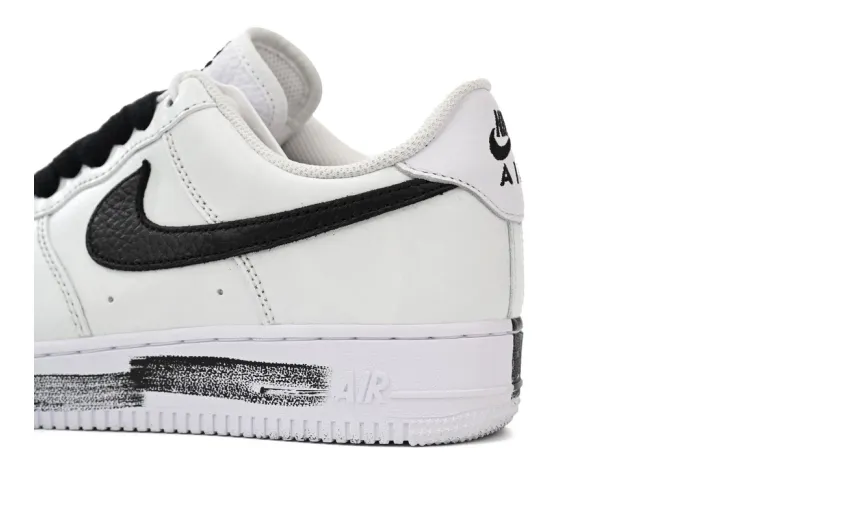 Bstsneaker- Nike Air Force 1 Low G-Dragon Peaceminusone Para-Noise 2.0 DD3223-100  