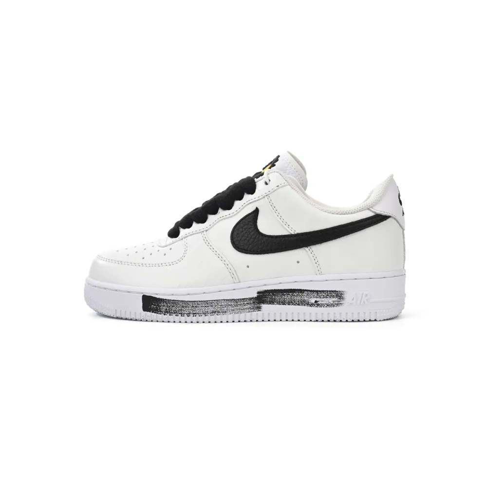 Bstsneaker- Nike Air Force 1 Low G-Dragon Peaceminusone Para-Noise 2.0 DD3223-100  