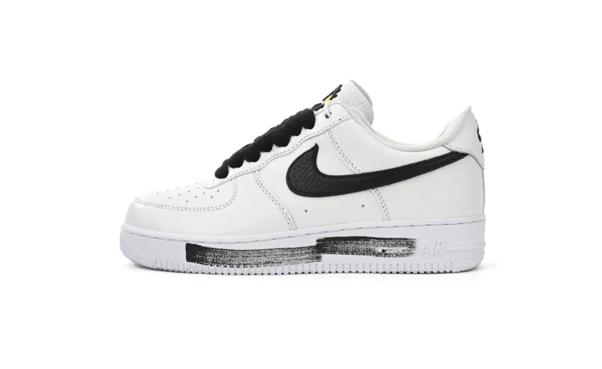 Bstsneaker- Nike Air Force 1 Low G-Dragon Peaceminusone Para-Noise 2.0 DD3223-100  