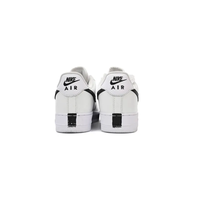 Bstsneaker- Nike Air Force 1 Low G-Dragon Peaceminusone Para-Noise 2.0 DD3223-100  