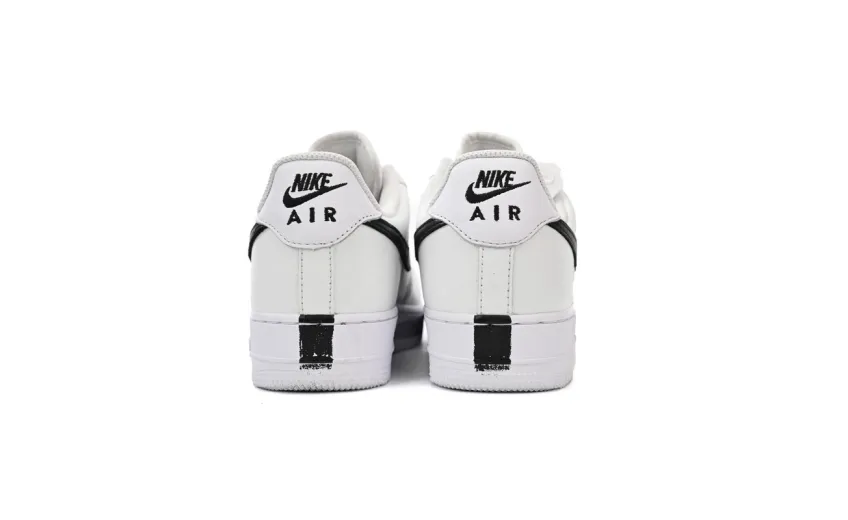 Bstsneaker- Nike Air Force 1 Low G-Dragon Peaceminusone Para-Noise 2.0 DD3223-100  