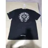 Bstsneaker-Chrome Hearts Logo Pocket T-Shirt SS21 Black 140