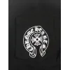 Bstsneaker-Chrome Hearts Logo Pocket T-Shirt SS21 Black 140