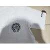 Bstsneaker-Chrome Hearts Logo Pocket T-Shirt SS21 White 140