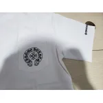 Bstsneaker-Chrome Hearts Logo Pocket T-Shirt SS21 White 140