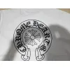 Bstsneaker-Chrome Hearts Logo Pocket T-Shirt SS21 White 140