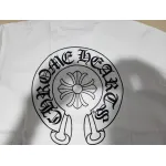 Bstsneaker-Chrome Hearts Logo Pocket T-Shirt SS21 White 140
