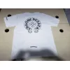 Bstsneaker-Chrome Hearts Logo Pocket T-Shirt SS21 White 140