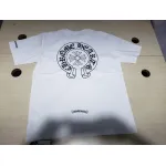 Bstsneaker-Chrome Hearts Logo Pocket T-Shirt SS21 White 140
