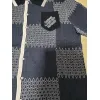 Bstsneaker-Louis Vuitton Checkerboard Knit Set  460