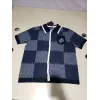 Bstsneaker-Louis Vuitton Checkerboard Knit Set  460
