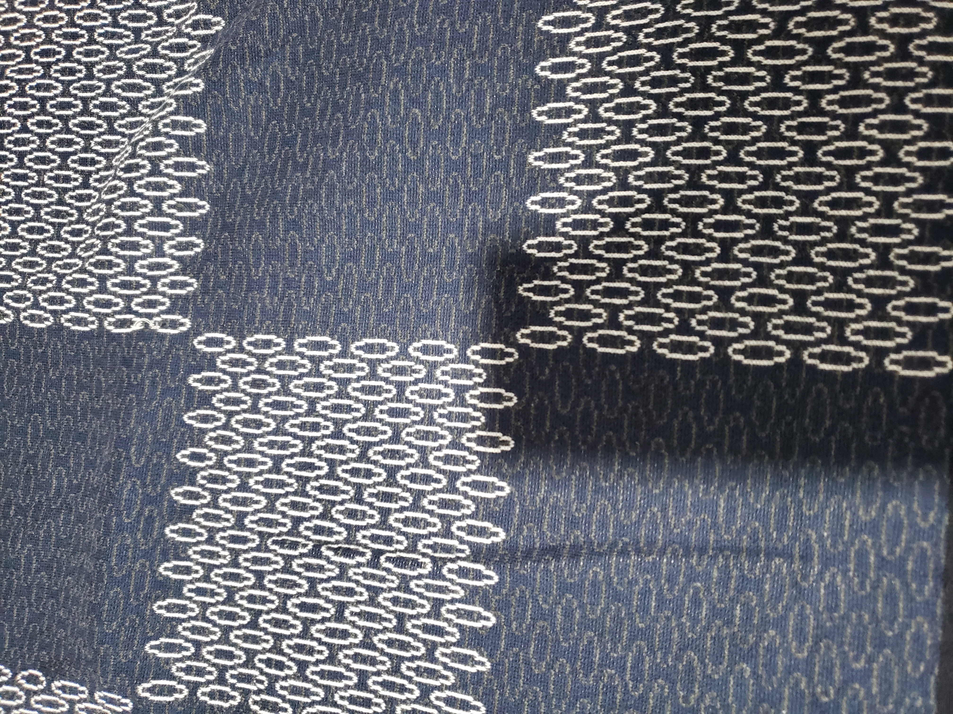 Bstsneaker-Louis Vuitton Checkerboard Knit Set  460