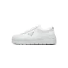 Bstsneaker-Prada Downtown leather sneakers