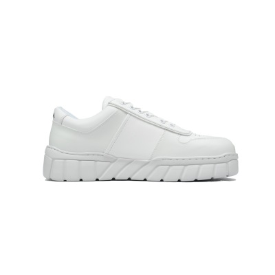 Bstsneaker-Prada Downtown leather sneakers 02