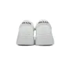 Bstsneaker-Prada Downtown leather sneakers