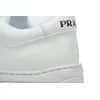 Bstsneaker-Prada Downtown leather sneakers