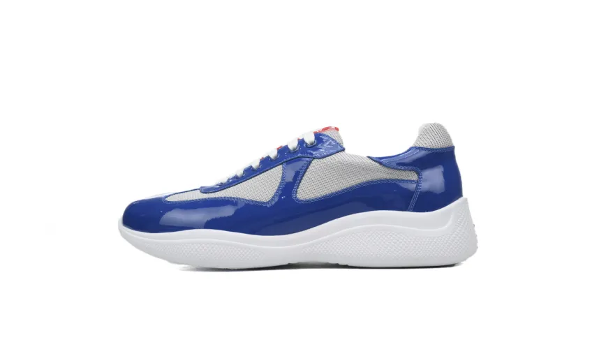 Bstsneaker-Prada America's Cup sneakers