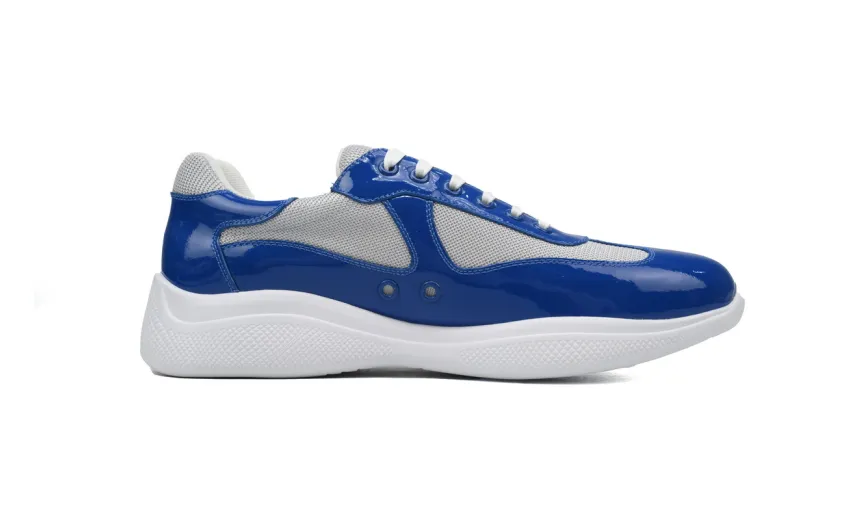 Bstsneaker-Prada America's Cup sneakers