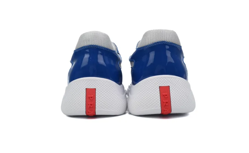 Bstsneaker-Prada America's Cup sneakers