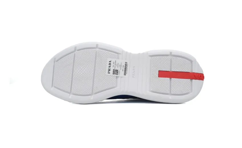 Bstsneaker-Prada America's Cup sneakers