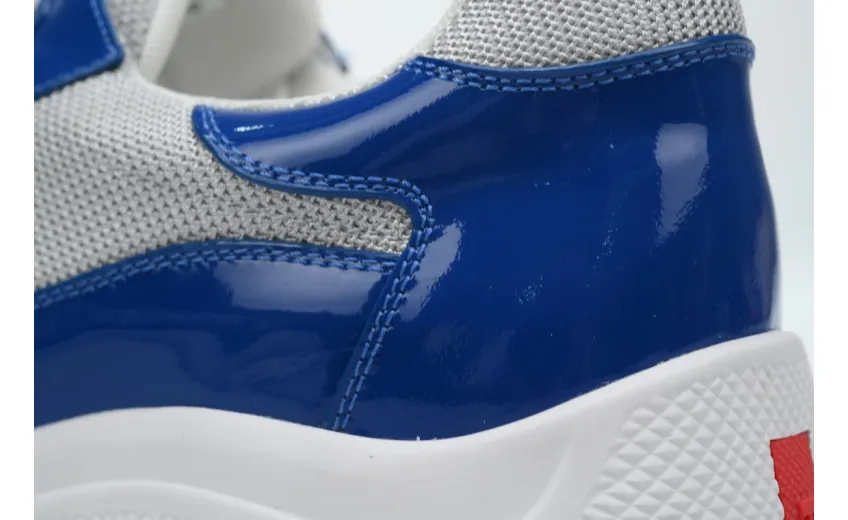 Bstsneaker-Prada America's Cup sneakers