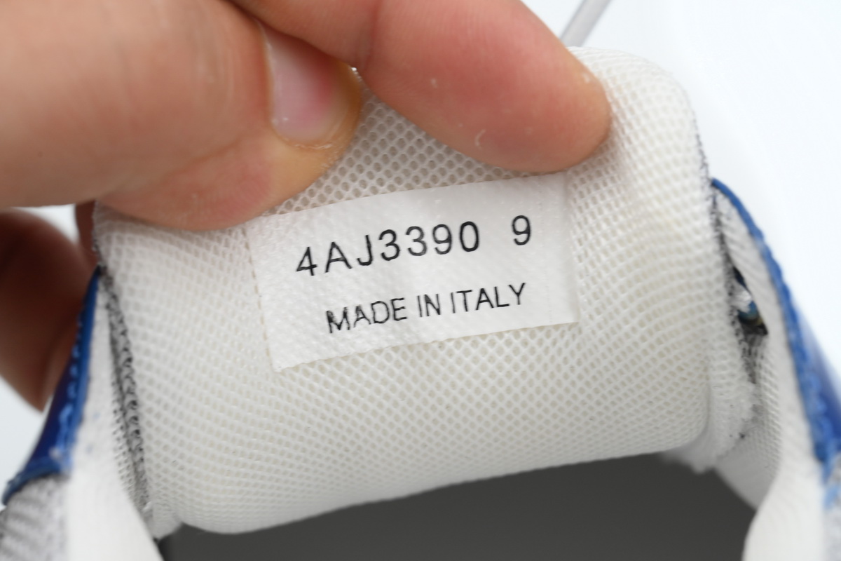 Bstsneaker-Prada America's Cup sneakers