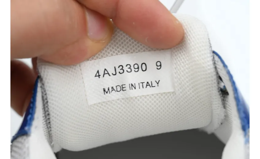 Bstsneaker-Prada America's Cup sneakers