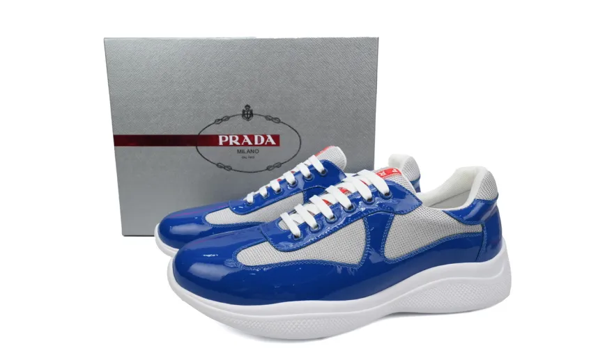 Bstsneaker-Prada America's Cup sneakers