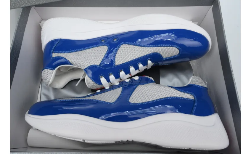 Bstsneaker-Prada America's Cup sneakers