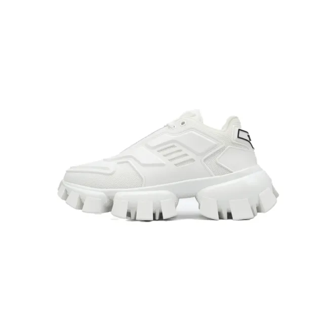Bstsneaker-Prada Sneakers White