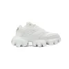 Bstsneaker-Prada Sneakers White